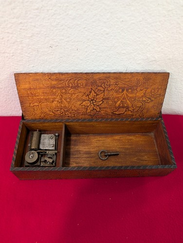 Antique swiss quality - antique, "quality