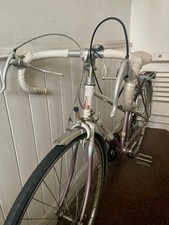 Raleigh Panache Ladies’ Bike