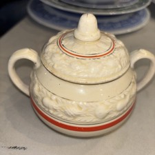 Antique Royal Adams Titian