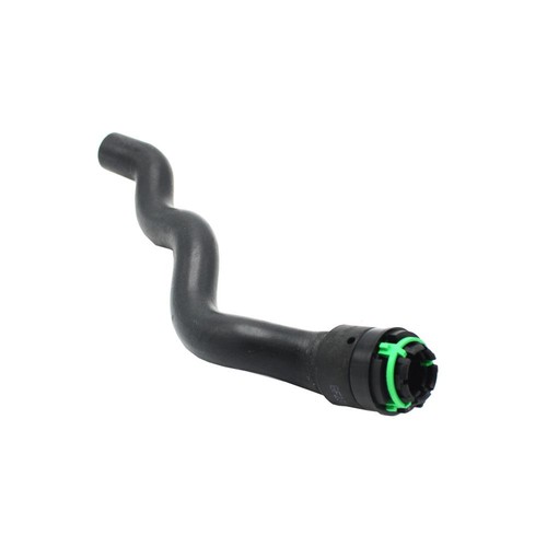 Heater inlet hose pipe - hose,