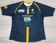 Worcester Warriors Rugby Home