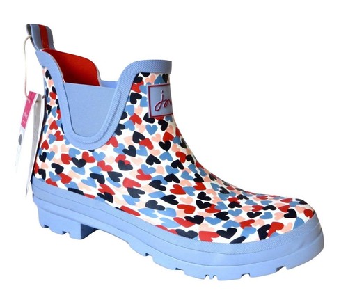 New joules wellies wellibob - joules,