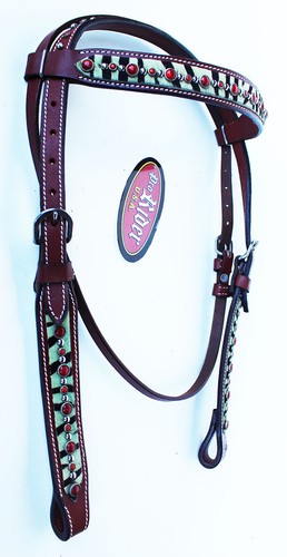 Horse show tack bridle - horse,