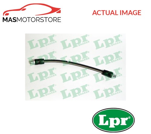 Brake hose line pipe - pipe, front