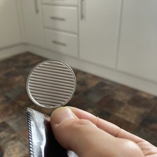 Maddox Rod lens 38mm