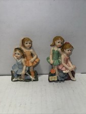 Vintage Presitge refrigerator