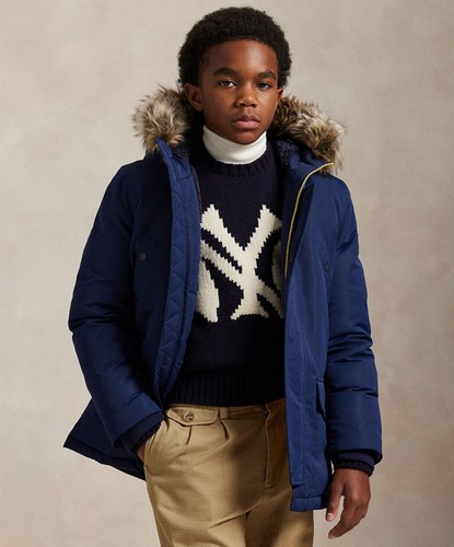 Polo ralph lauren toddler - lauren,