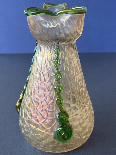 Antique kralik art nouveau - antique,