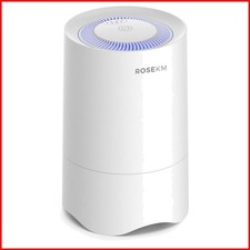True HEPA Air Purifier with