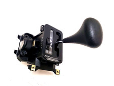 Mercedes W124 4 Speed Auto