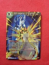 Dragon Ball Super Card Game SS