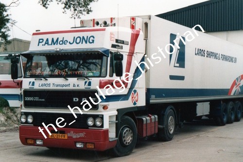 Thh truck photos - thh,