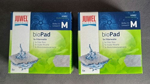 Boxes aquarium juwel - 2x,