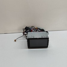 PORSCHE CAYMAN 987 Music Radio CD Player Head Unit Pioneer 3.4 Petrol 31560381