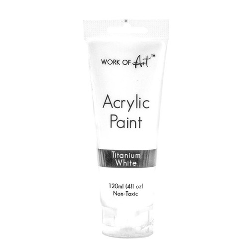 Tallon work art - work, white