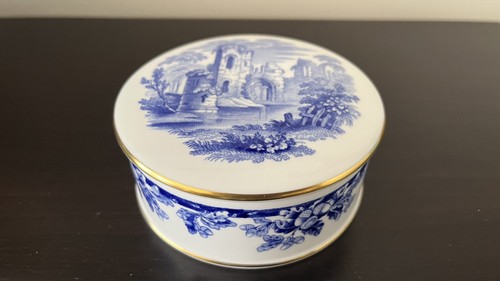Spode limited edition - limited,