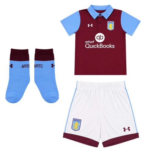 Under armour aston villa - villa, fc