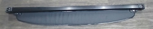 Toyota rav4 mk5 parcel shelf - rav4,