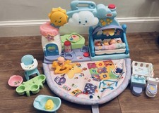 Little People Cuddle & Play