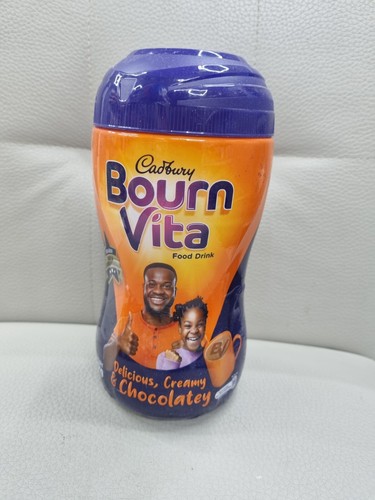 Cadbury bournvita hot - bournvita,