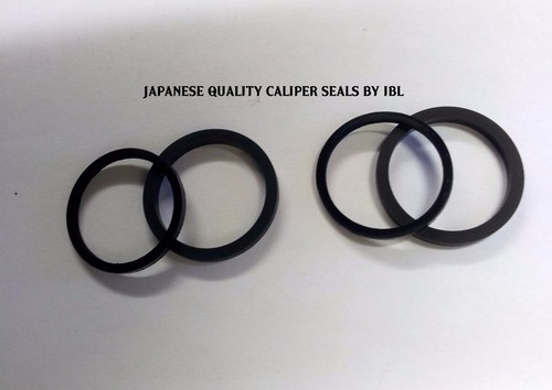 Rear caliper pressure - rear, oil