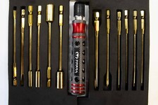 12-in-1 RC Tool Set – For Cars, Trucks, Drones, Boats