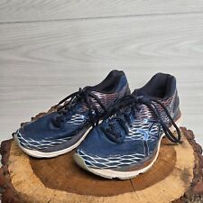 ASICS GEL-Nimbus 16 Fluid Fit Running Shoe Sneakers Adult Men's Size 8.5