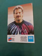 KFC Uerdingen, E. Rottler