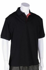 Bonart Mens Rispond Polo Shirt