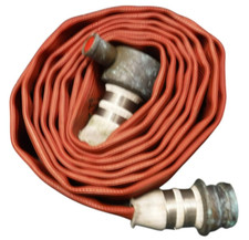 Fire Hose Angus/Delta Nova