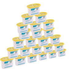 24 x SCENTED DEHUMIDIFIER