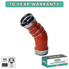 11617799873 INTERCOOLER TURBO