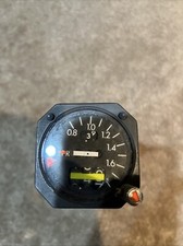 Vintage Aircraft GE Engine