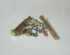 Engine Mount Bolts Set for