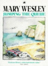 Jumping The Queue (Black Swan)-Mary Wesley