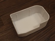 Awning End Cap Right Hand