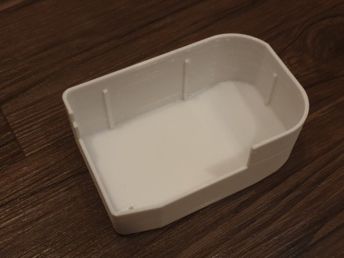 Awning end cap right hand - awning,