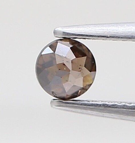 Natural brown diamond 21tcw - natural,