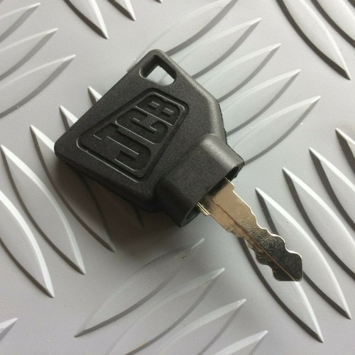 Jcb ignition door - jcb, ignition,