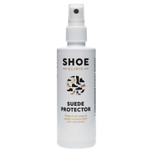 Suede Shoe Protector Spray for Uggs Trainers Heels Boots