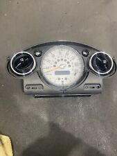 2004 MINI COOPER 1.6 R52