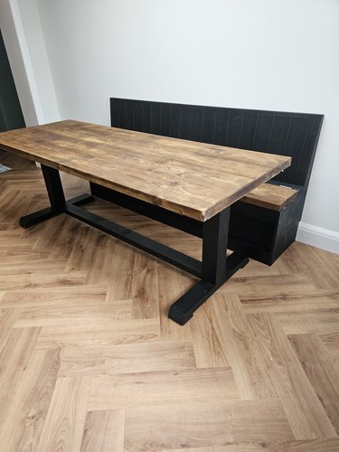Bespoke made measure - made, dining