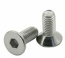 Mini Brake Disc Screw x2 07136772426 All R Series Models 2001-2015 R50 R53 R56