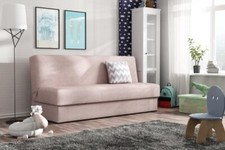 Sofa bed with - with, storage