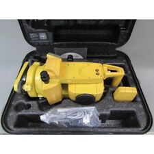 TOPCON CS-237WF TAJIMA Total