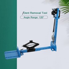 Car Frame Puller Set 0.6 Ton