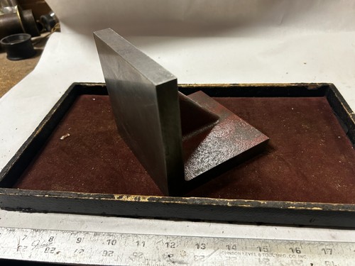 Machinist unrrnd mill - unrrnd,