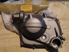 SUZUKI LT230 LT250S LT250 QUAD CLUTCH COVER 11340-22A02  GENUINE NOS