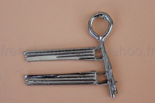 Piece metal part low - hc,
