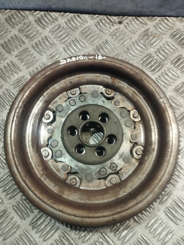 Volkswagen sharan flywheel - volkswagen,
